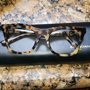 Italy! Balenciaga BA5075 055 Women's Eyeglasses/13